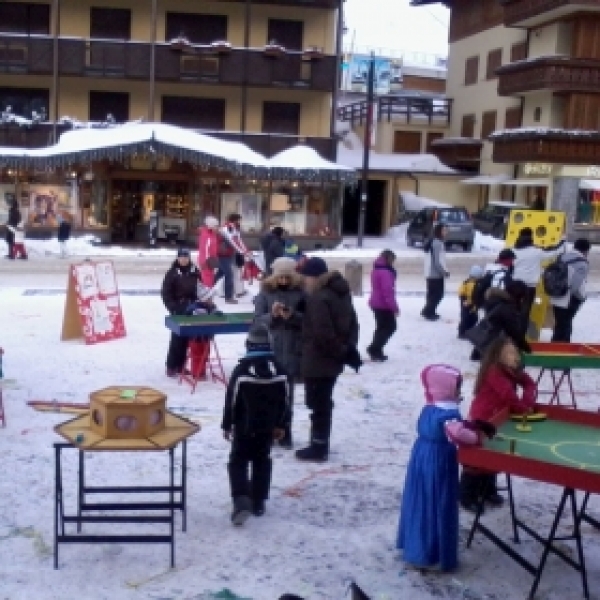 Madonna di Campiglio | TN