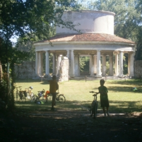 Centro estivo 2013 | VR